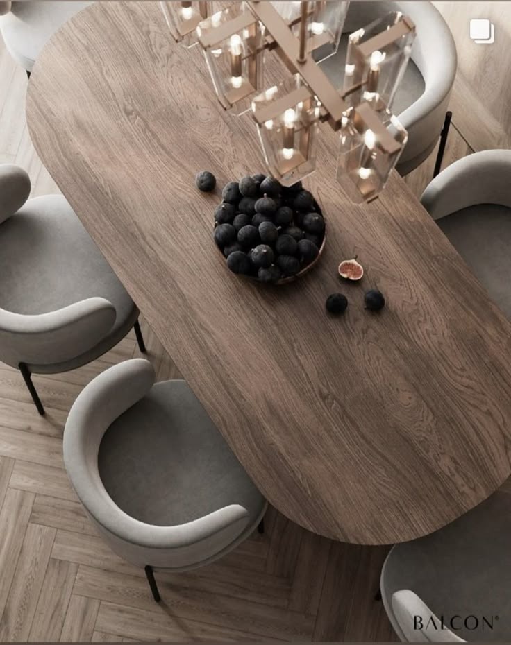 Privé woonkamer voor VIP eten